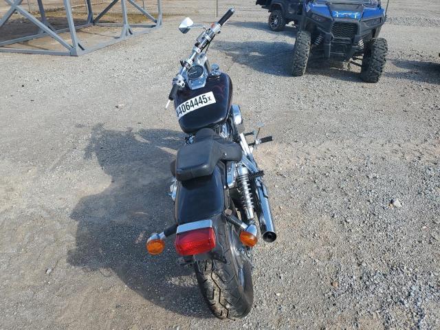Honda Vt Cycle C Image 3
