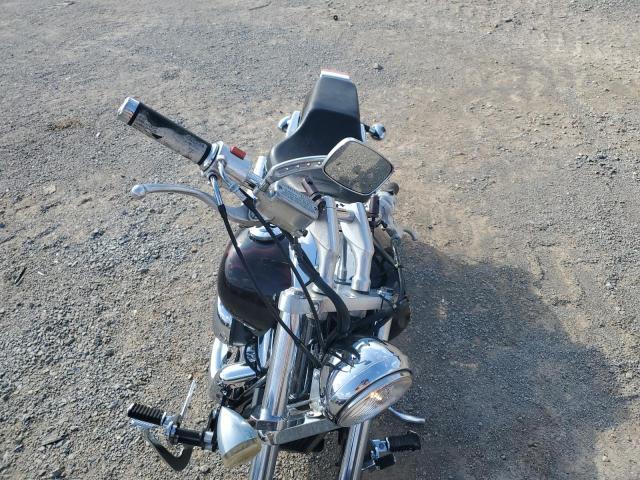 Honda Vt Cycle C Image 5