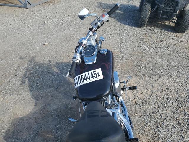 Honda Vt Cycle C Image 8