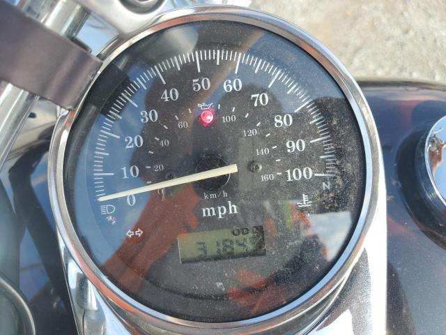 Honda Vt Cycle C Image 7