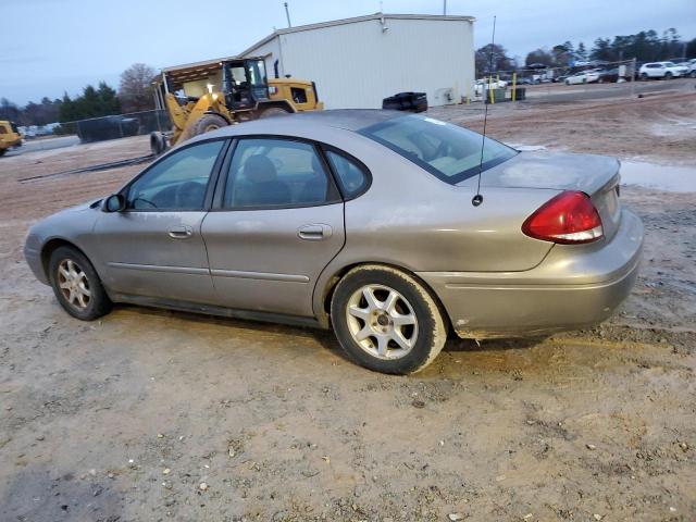 Ford Taurus Sel Image 3