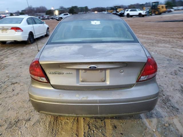 Ford Taurus Sel Image 10