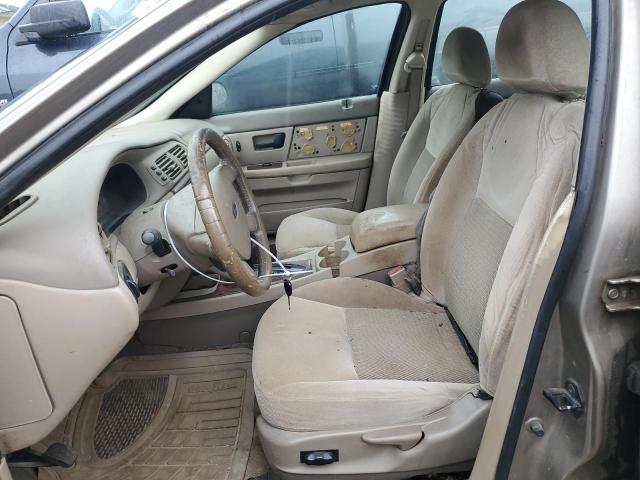 Ford Taurus Sel Image 11