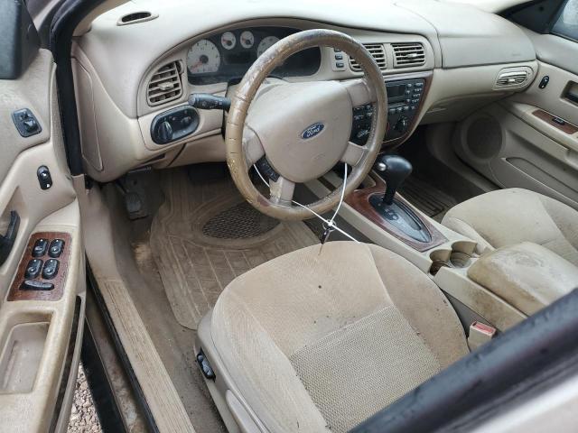 Ford Taurus Sel Image 7