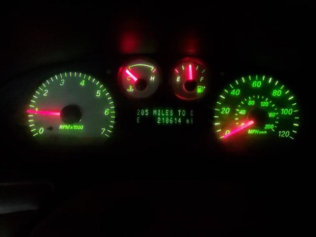 Ford Taurus Sel Image 4