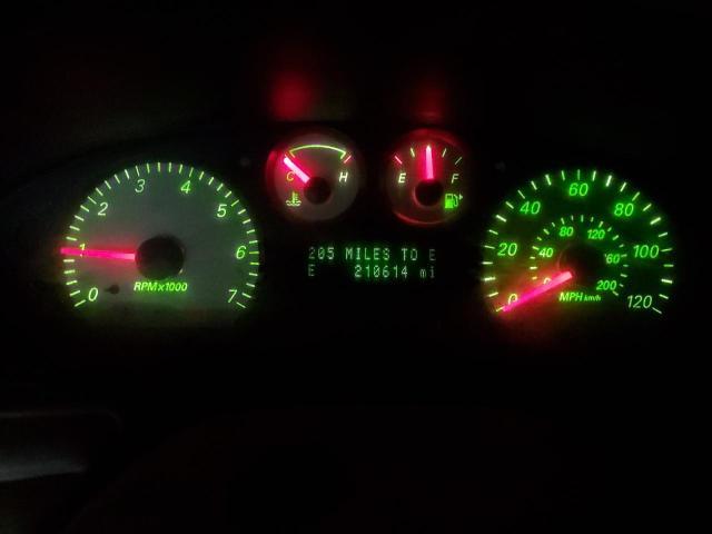 Ford Taurus Sel Image 4