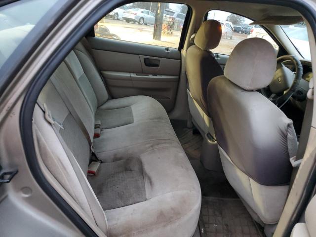 Ford Taurus Sel Image 9