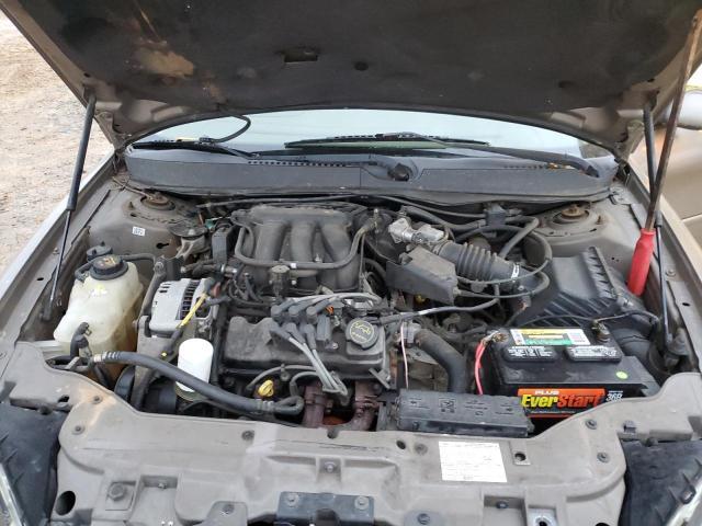Ford Taurus Sel Image 12