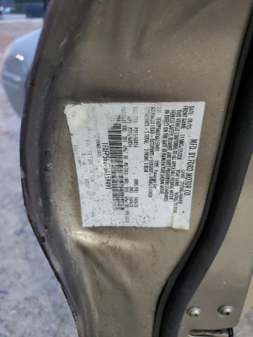 Ford Taurus Sel Image 5