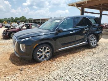  Salvage Hyundai PALISADE