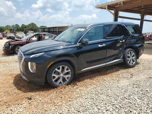  Salvage Hyundai PALISADE