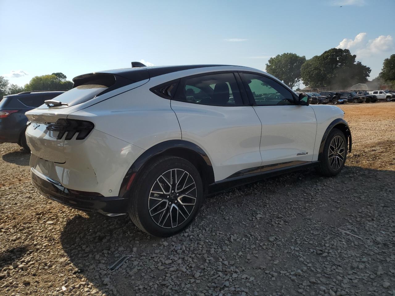 Ford Mustang Premium Image 10