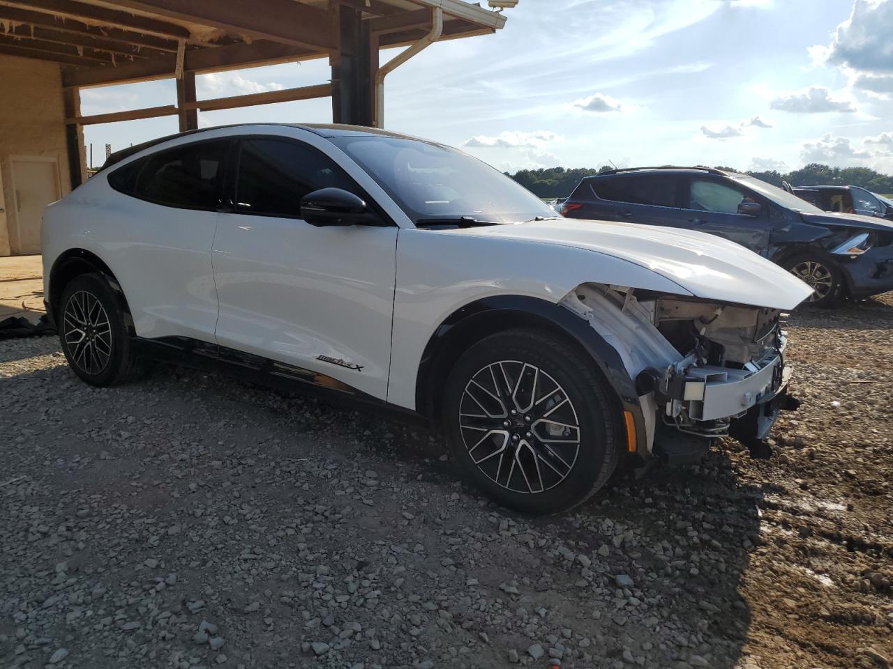 Ford Mustang Premium Image 4