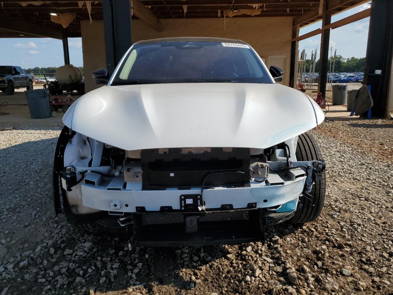 Ford Mustang Premium Image 8