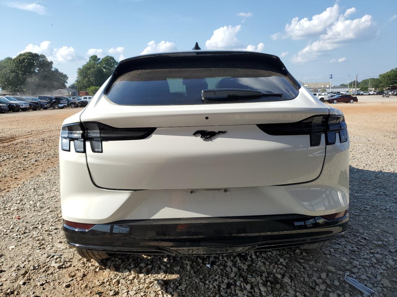 Ford Mustang Premium Image 5