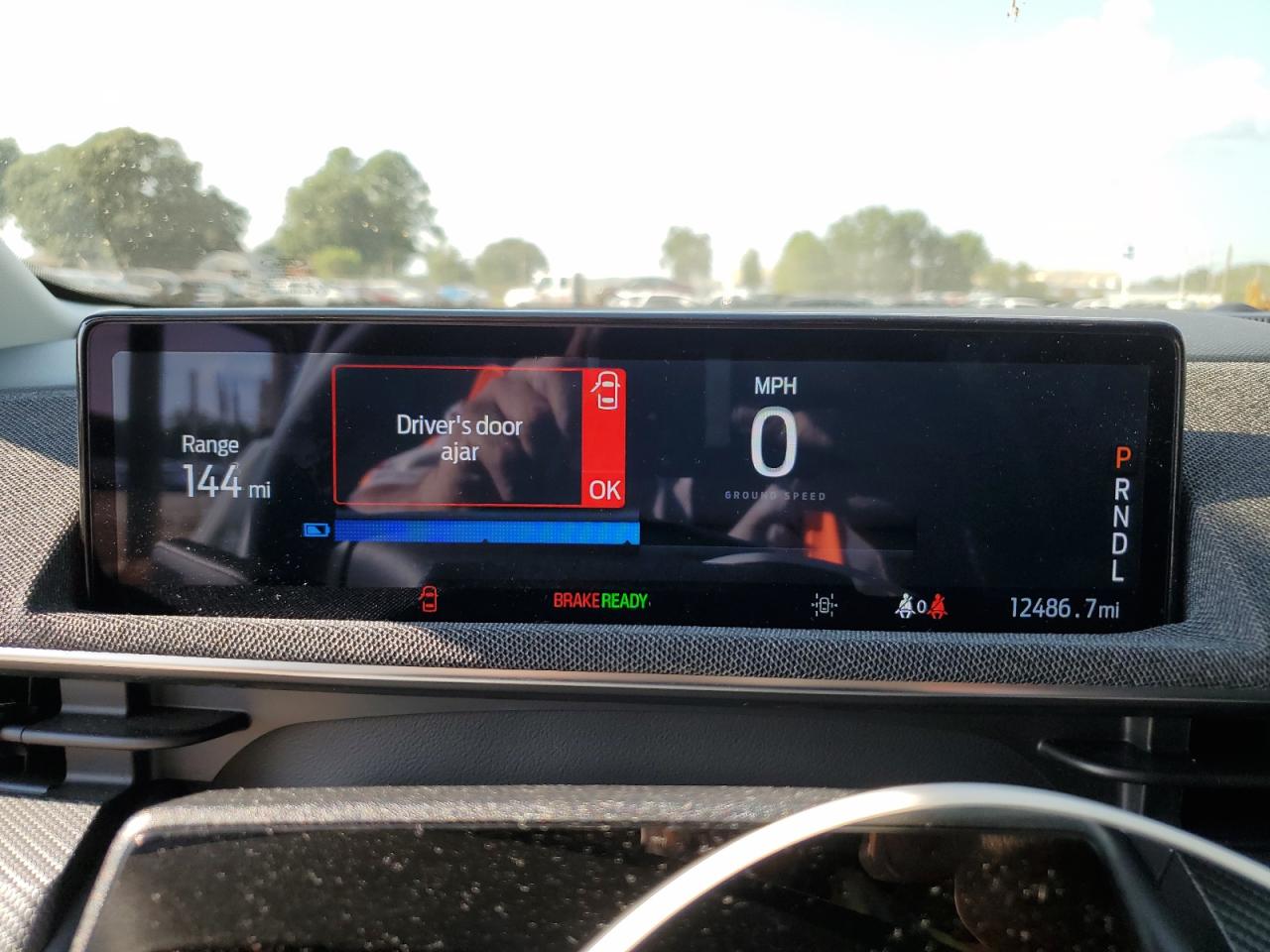 Ford Mustang Premium Image 7