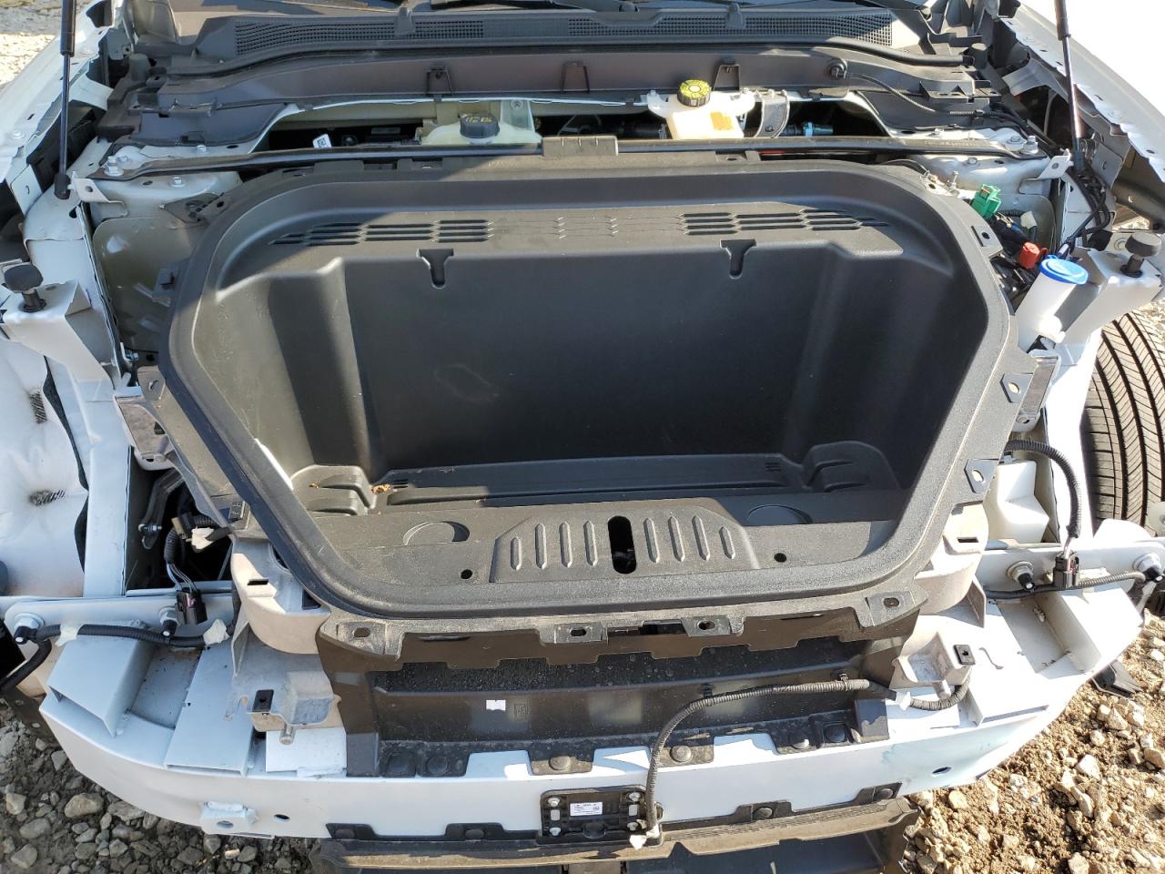 Ford Mustang Premium Image 11