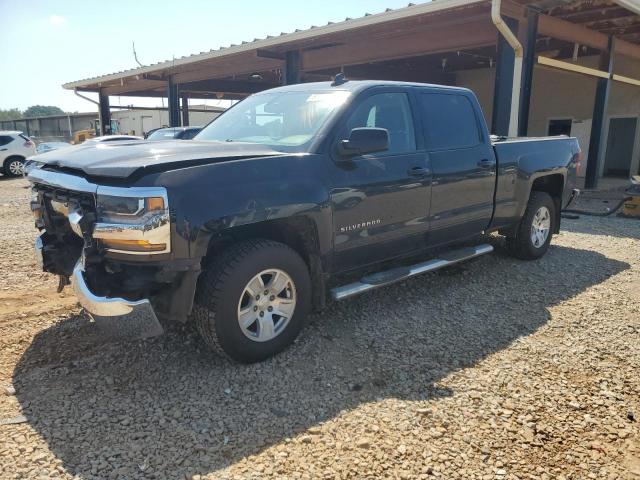  Salvage Chevrolet Silverado K1500 Lt