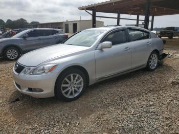  Salvage Lexus Gs