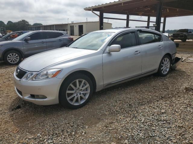  Salvage Lexus Gs