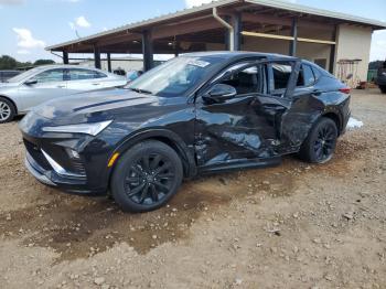  Salvage Buick Envista Sp