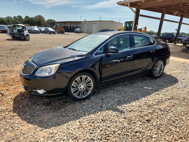 Salvage Buick Verano