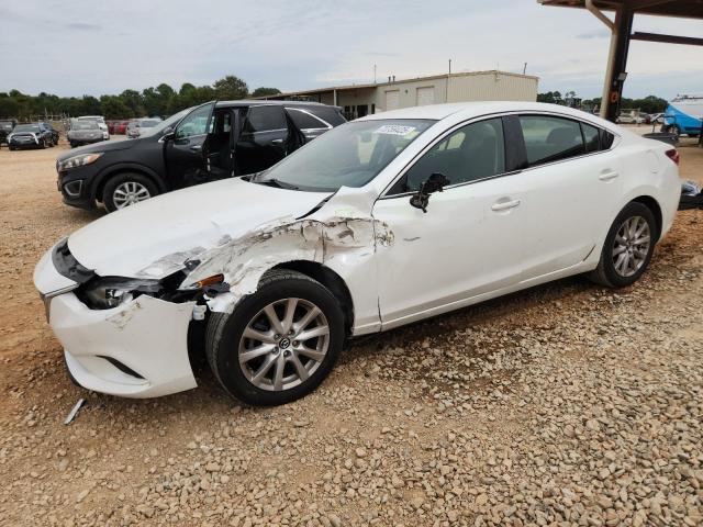  Salvage Mazda 6