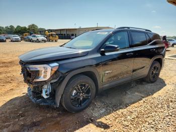  Salvage GMC Terrain At