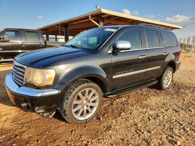  Salvage Chrysler Aspen