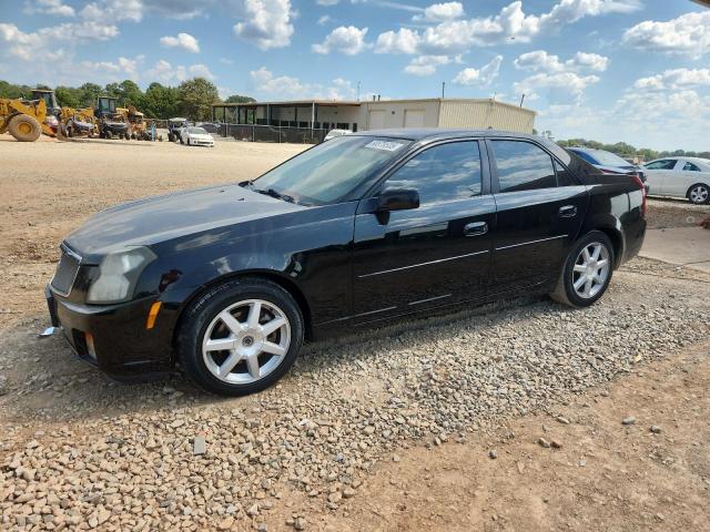  Salvage Cadillac CTS