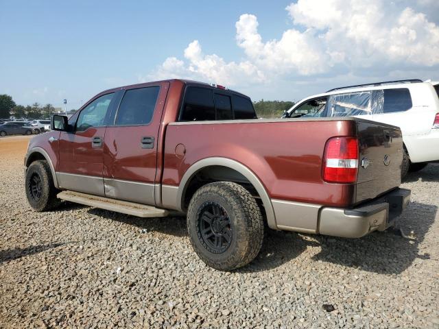 Ford F-150 Supercrew Image 5