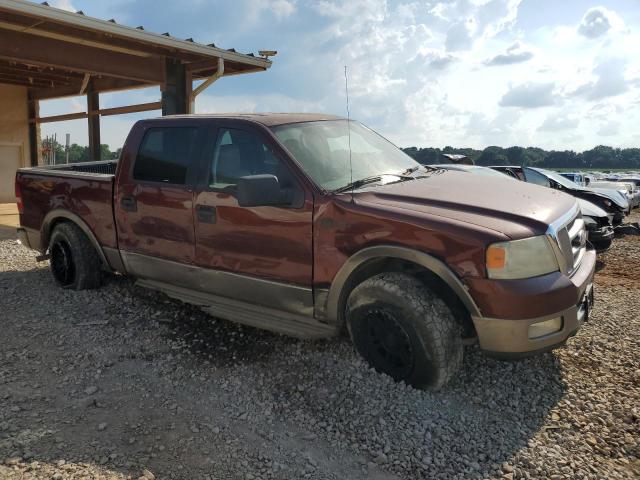 Ford F-150 Supercrew Image 3