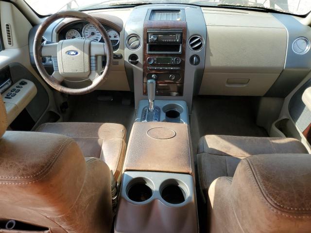 Ford F-150 Supercrew Image 7