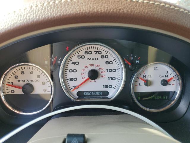 Ford F-150 Supercrew Image 10