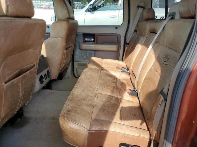 Ford F-150 Supercrew Image 9