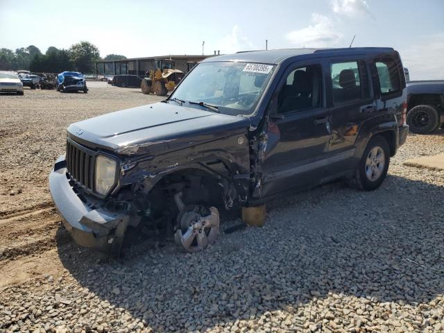  Salvage Jeep Liberty