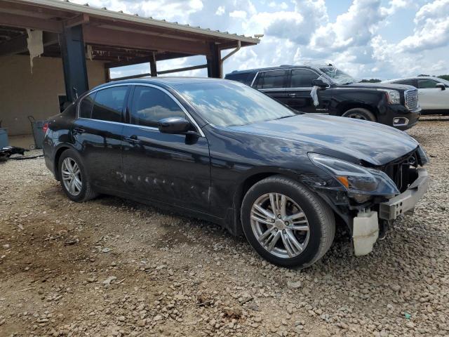 INFINITI G37 Base Image 8