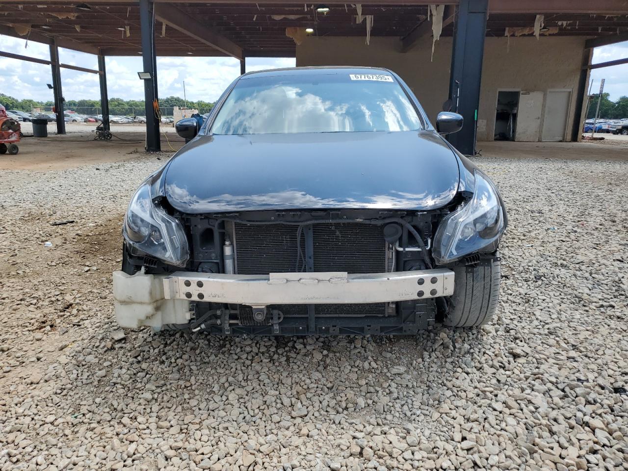 INFINITI G37 Base Image 2