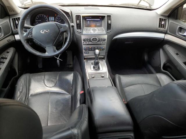 INFINITI G37 Base Image 5