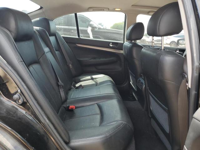 INFINITI G37 Base Image 6