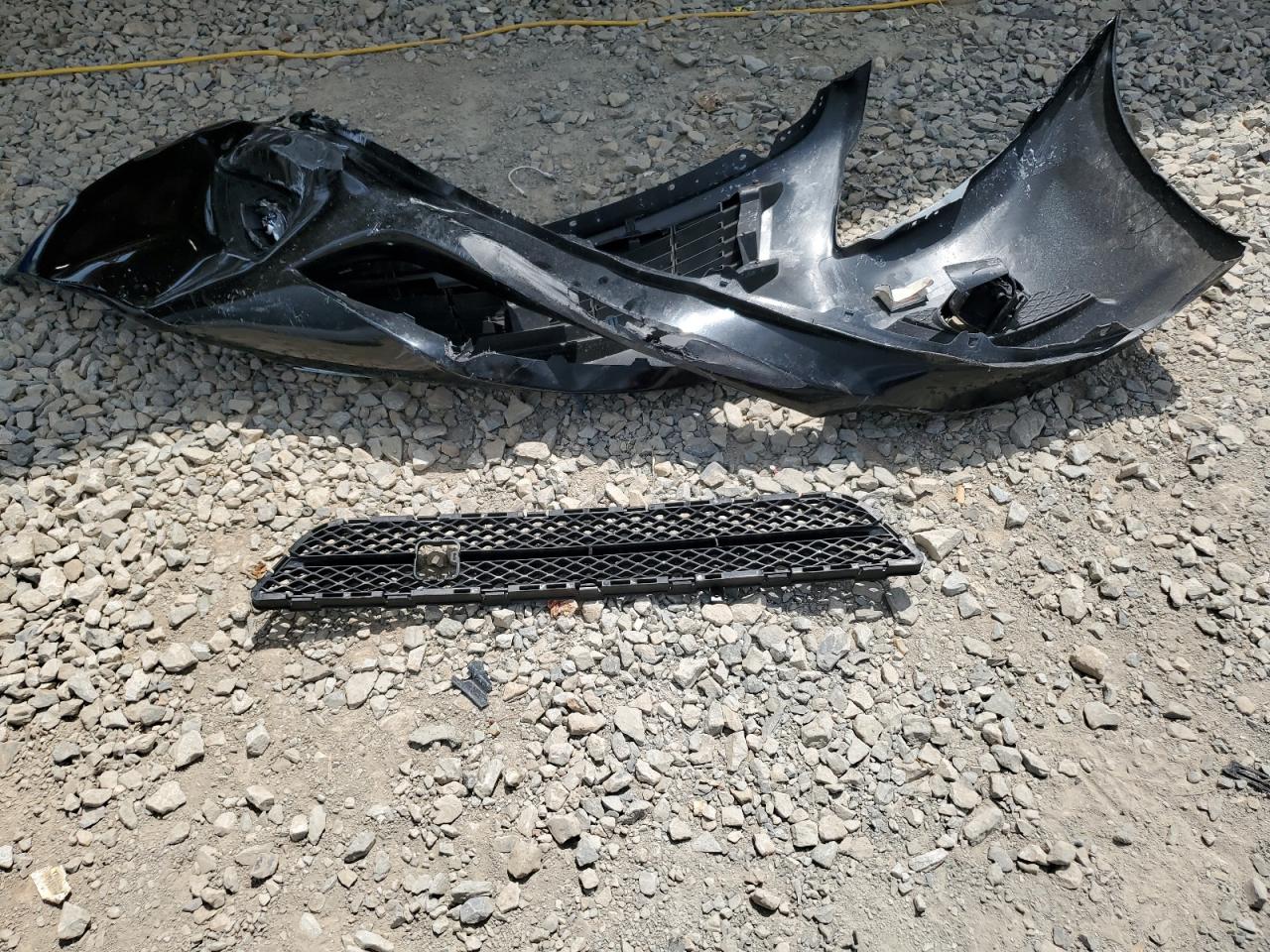 INFINITI G37 Base Image 13