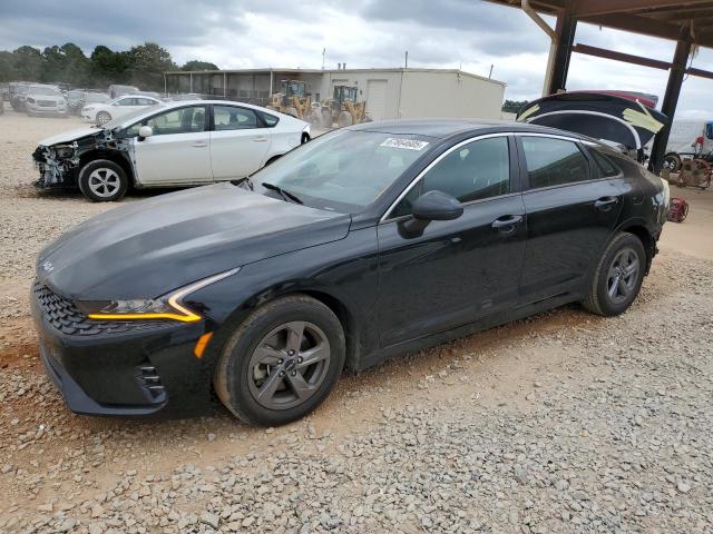  Salvage Kia K5