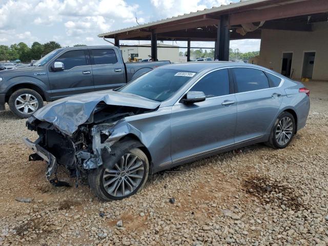  Salvage Hyundai Genesis