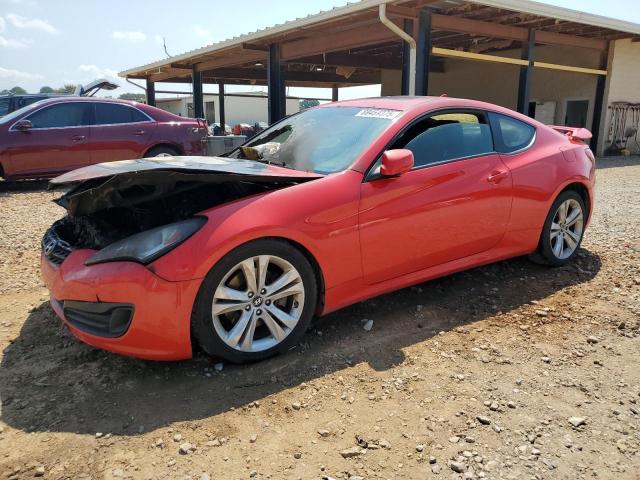  Salvage Hyundai Genesis