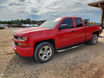  Salvage Chevrolet Silverado C1500 Custom