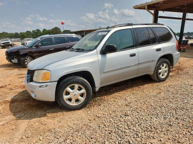  Salvage GMC Envoy