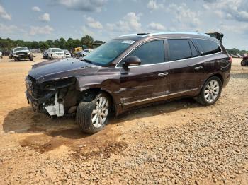  Salvage Buick Enclave