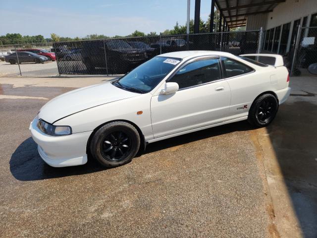  Salvage Honda Integra R