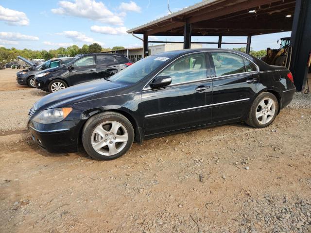  Salvage Acura RL