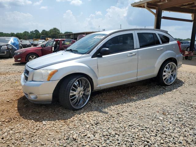  Salvage Dodge Caliber